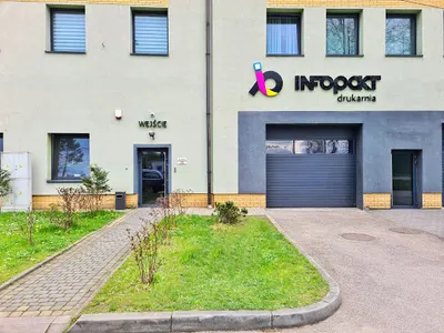 INFOPAKT s.j.
